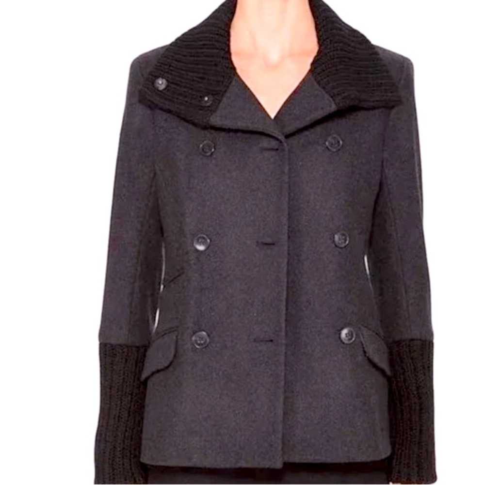 Theory jacket, size small